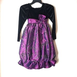 JONA MICHELLE | FORMAL DRESS | SIZE 7